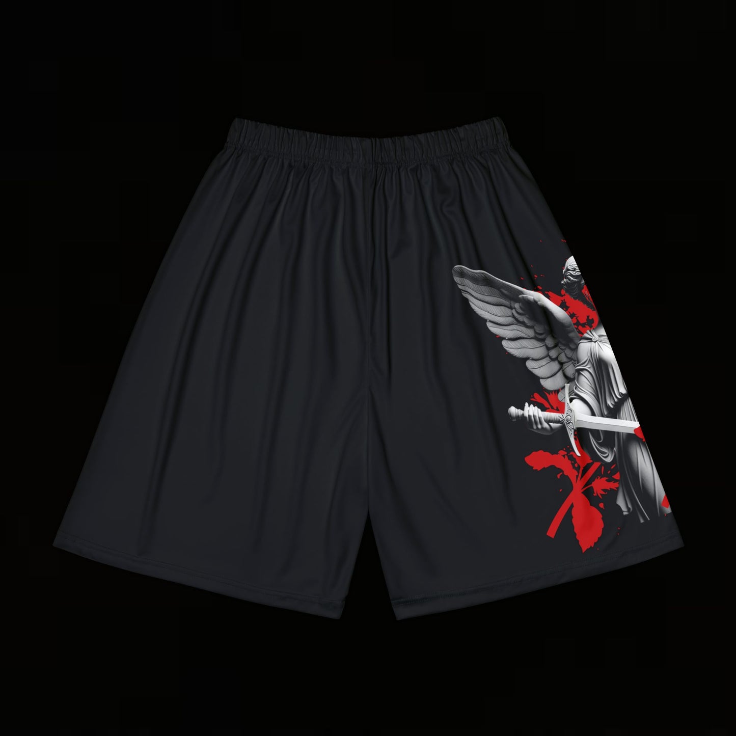 Bloodlust Shorts