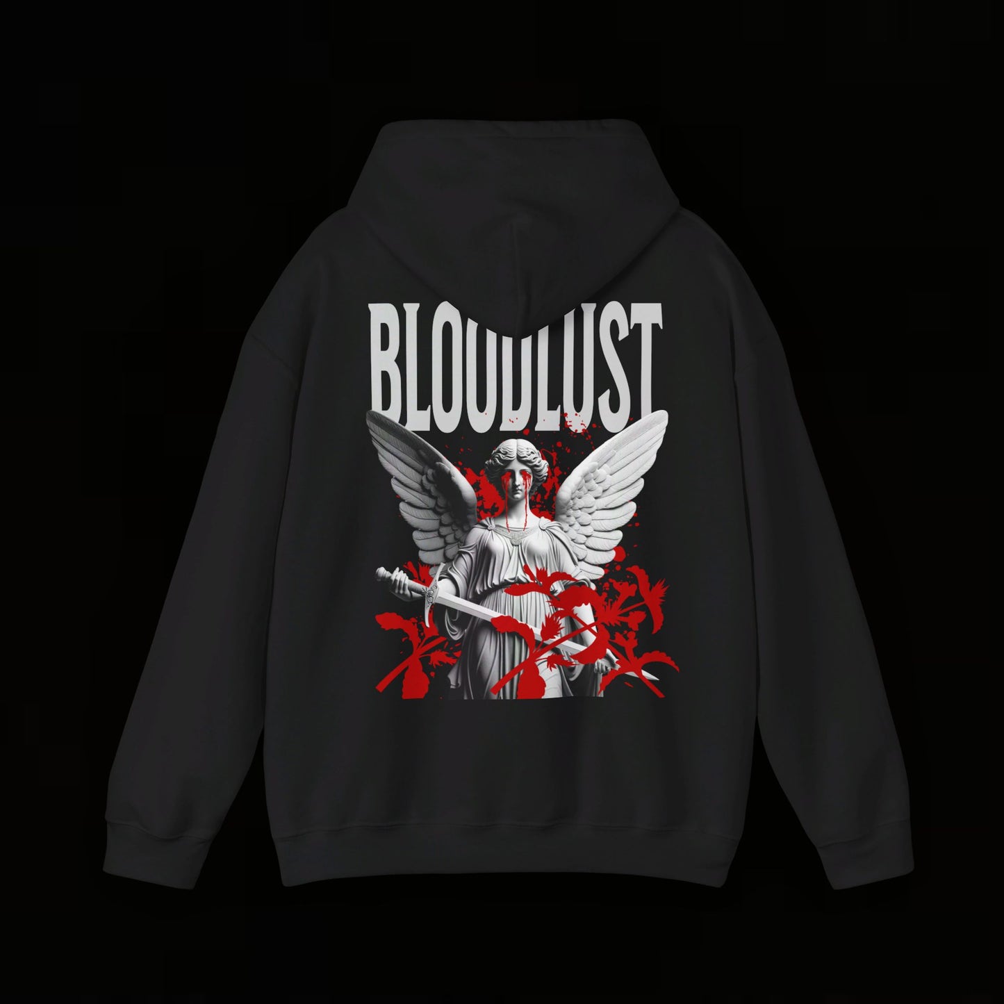 Bloodlust Hoodie