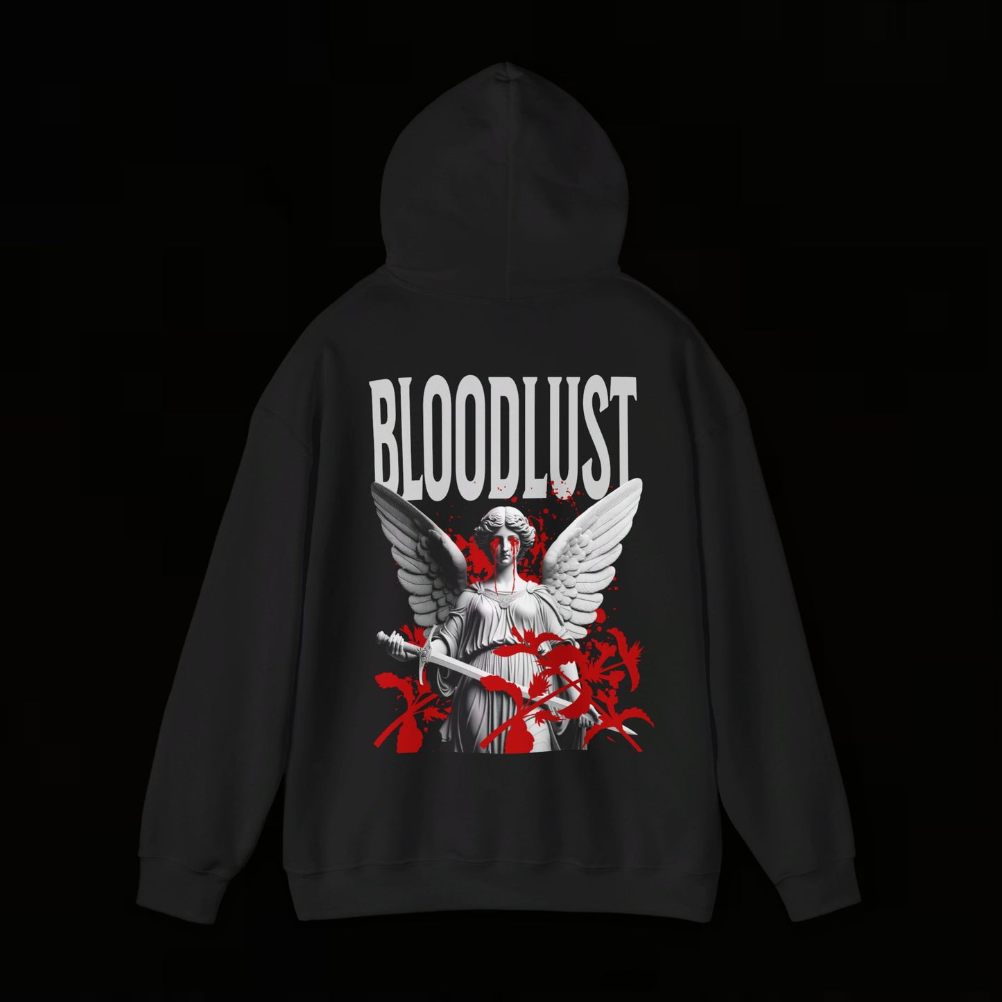 Bloodlust Hoodie