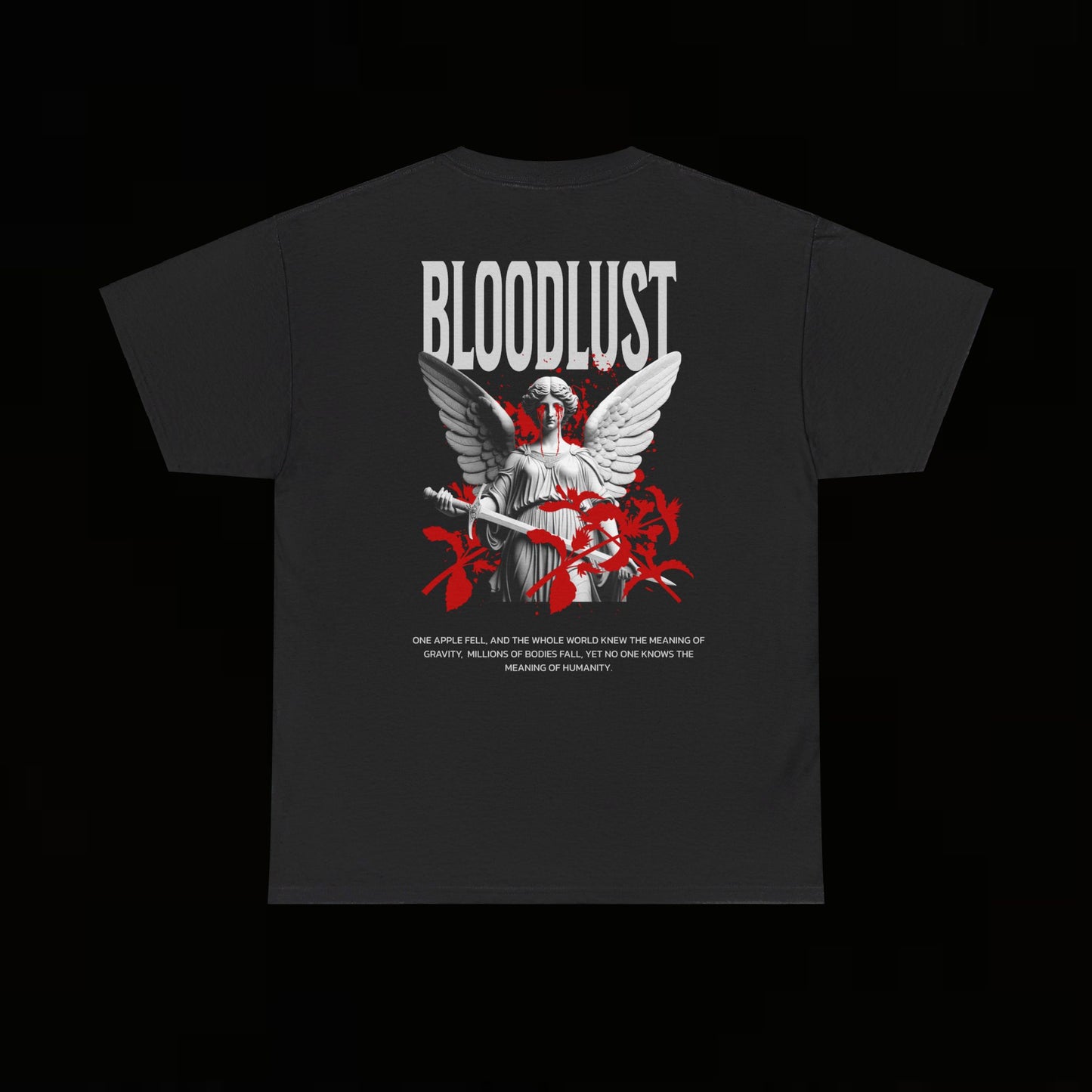 Bloodlust Tee