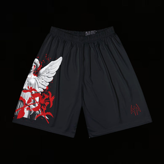 Bloodlust Shorts